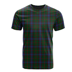 Skene 01 Tartan T-Shirt