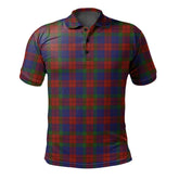 Skene of Cromar 01 Tartan Polo Shirt