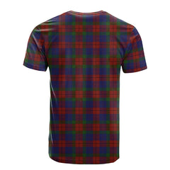 Skene of Cromar 01 Tartan T-Shirt