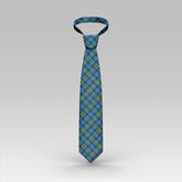 Smith Ancient Tartan Classic Tie