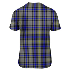 Sneddon Tartan T-Shirt