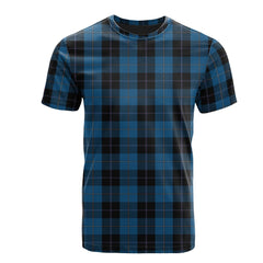 Sorbie Tartan T-Shirt