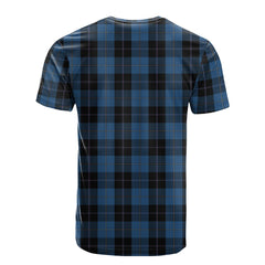 Sorbie Tartan T-Shirt