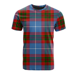 Spalding Tartan T-Shirt