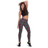 Spens (Spence) Tartan Leggings
