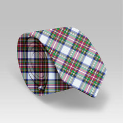 Stewart Dress Modern Tartan Classic Tie