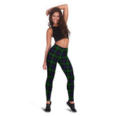Stewart Old Tartan Leggings