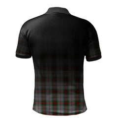 Stewart Royal 02 Tartan Polo Shirt - Alba Celtic Style