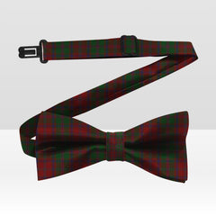 Stewart Of Appin 01 Tartan Bow Tie