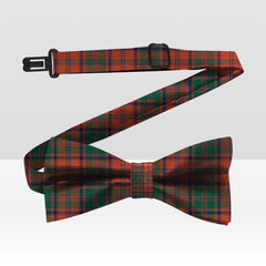 Stewart Of Appin Ancient Tartan Bow Tie