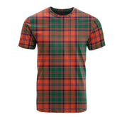 Stewart of Appin Ancient Tartan T-Shirt