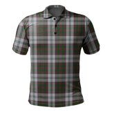 Stewart of Appin Dress 01 Tartan Polo Shirt