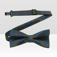 Stewart Of Appin Hunting Ancient Tartan Bow Tie