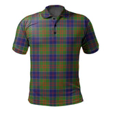 Stewart of Appin Hunting Modern Tartan Polo Shirt