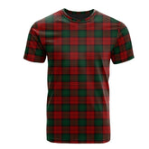 Stewart of Atholl Tartan T-Shirt