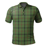 Strachan Hunting Tartan Polo Shirt