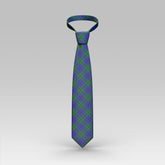 Strachan Tartan Classic Tie