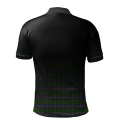 Strange of Balkaskie Tartan Polo Shirt - Alba Celtic Style