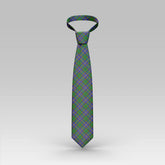 Strathclyde District Tartan Classic Tie