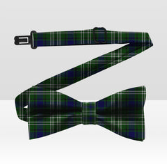 Swinton Tartan Bow Tie