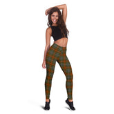 Teallach Tartan Leggings