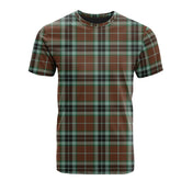 Thomson Hunting Modern Tartan T-Shirt