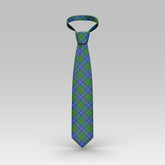 Turnbull Hunting Tartan Classic Tie