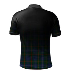 Turnbull Hunting 01 Tartan Polo Shirt - Alba Celtic Style