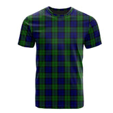 Wartley Hunting Tartan T-Shirt