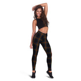 Watt Tartan Leggings