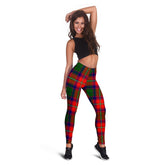 Wauchope Tartan Leggings