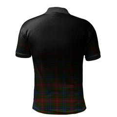 Wilson 03 Tartan Polo Shirt - Alba Celtic Style