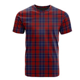Wishart Dress Tartan T-Shirt