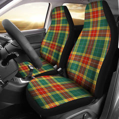Buchanan Old Sett Car Seat Cover