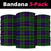 Forsyth Modern Tartan Neck Gaiter - Bandana