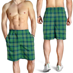 Kennedy Ancient Tartan Men's Short