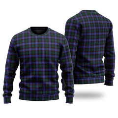 Hunter Modern Tartan Sweater