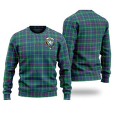 Inglis Ancient Tartan Sweater
