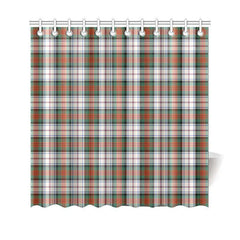 Macduff Dress Ancient Tartan Shower Curtain
