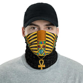 African Neck Gaiter - Bandana