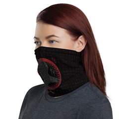 Vikings Neck Gaiter - Bandana
