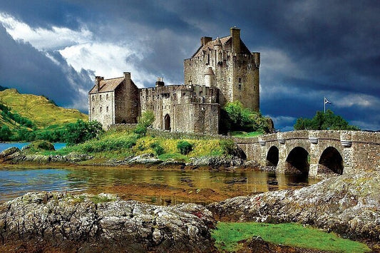 History of Clan MacKenzie