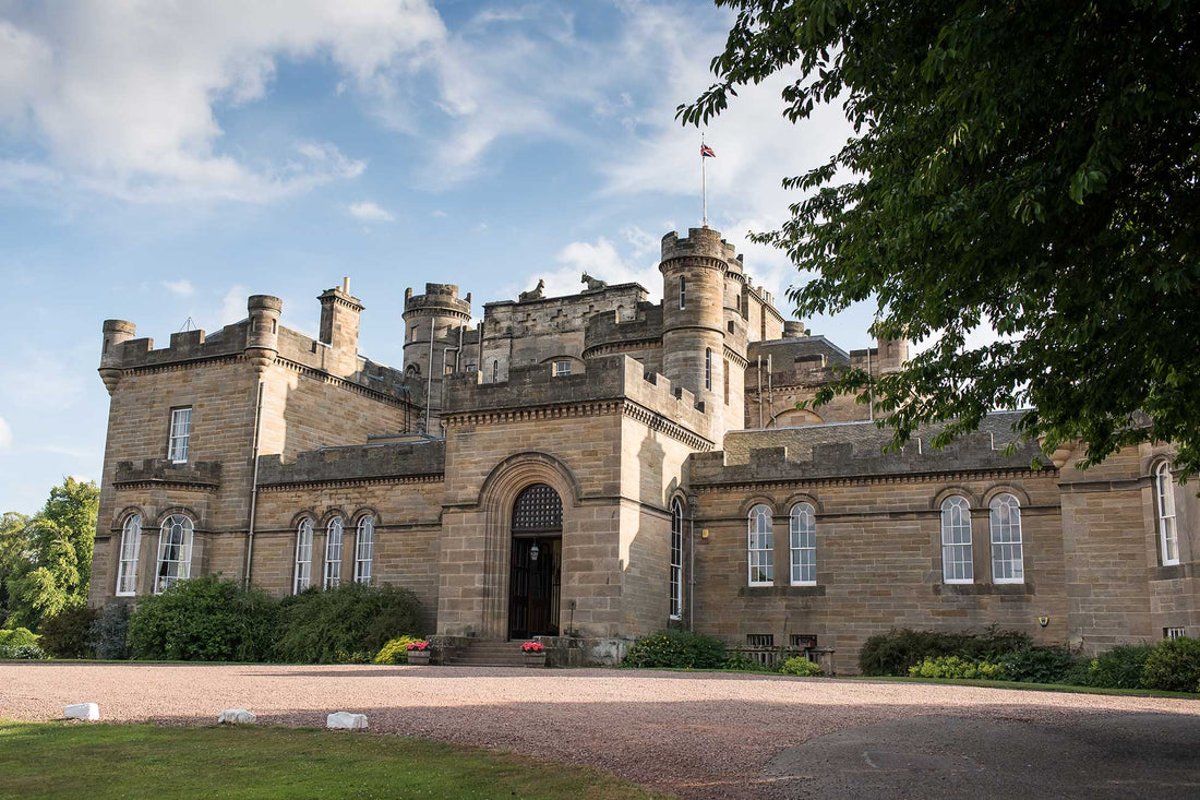 History of Clan MacGill