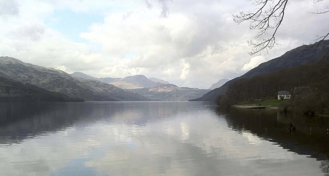 History of Clan MacGregor