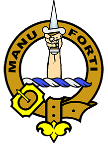 History of Clan MacKay