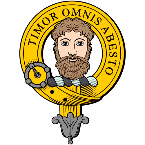 History of Clan MacNab