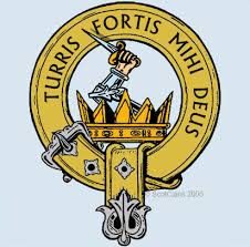 History of Clan MacQuarrie