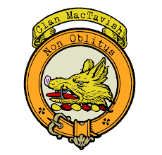 History of Clan MacTavish