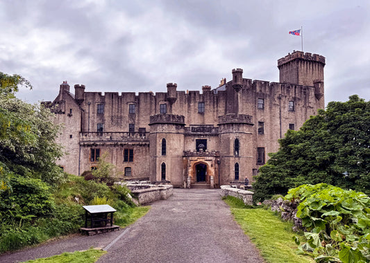 History of Clan MacLeod