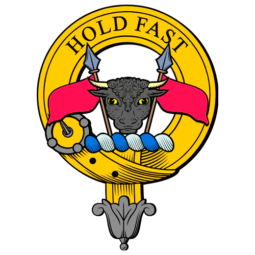 History of Clan MacLeod